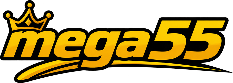 mega55 Logo